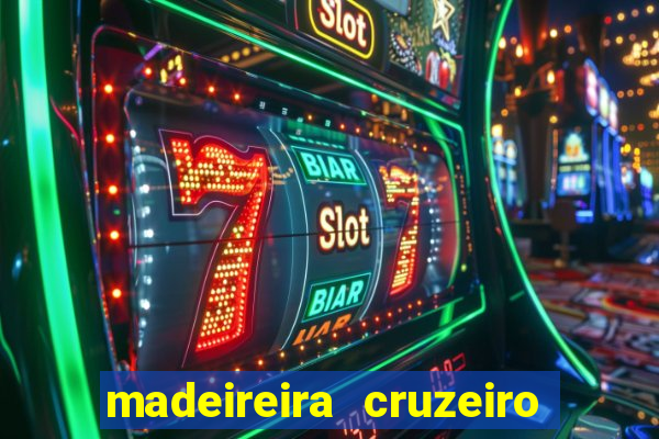 madeireira cruzeiro pouso alegre